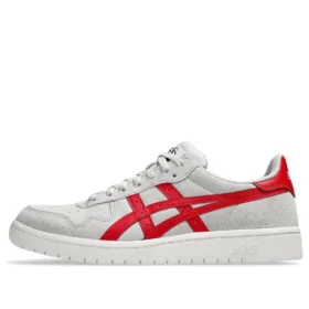 Japan Pro “Grey Classic Red”