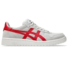 Japan Pro “Grey Classic Red”
