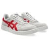 Japan Pro “Grey Classic Red”