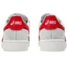 Japan Pro “Grey Classic Red”