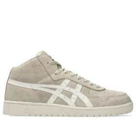 Japan Pro MT “Feather Grey Cream”