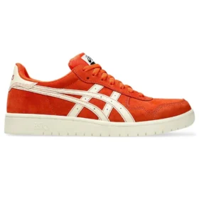 Japan Pro “Orange Ivory”