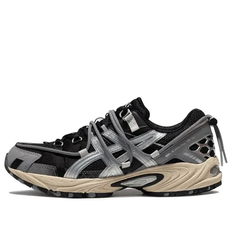 Kahana TR V2 “Black Silver” Kahana TR V2 “Black Silver”