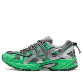 Kahana TR V2 Retro Functional Athleisure Casual Sports Shoe Unisex Gray Green Kahana TR V2 Retro Functional Athleisure Casual Sports Shoe Unisex Gray Green