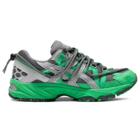 Kahana TR V2 Retro Functional Athleisure Casual Sports Shoe Unisex Gray Green Kahana TR V2 Retro Functional Athleisure Casual Sports Shoe Unisex Gray Green