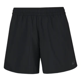 Lite Show 5″ Shorts “Black”