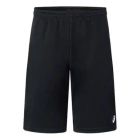 Logo Shorts “Black”