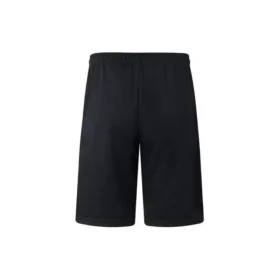 Logo Shorts “Black”