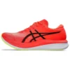 Magic Speed 3 “Sunrise Red Black” Magic Speed 3 “Sunrise Red Black”