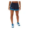 Match Shorts “Midnight Hazard Green”