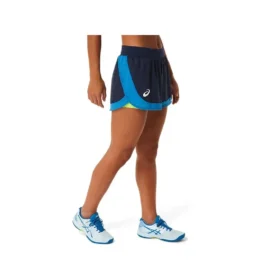 Match Shorts “Midnight Hazard Green”