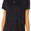 Metarun Running T-shirt “Black”