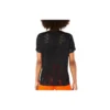 Metarun Running T-shirt “Black”