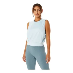 Nagino Flex Top “Sky”