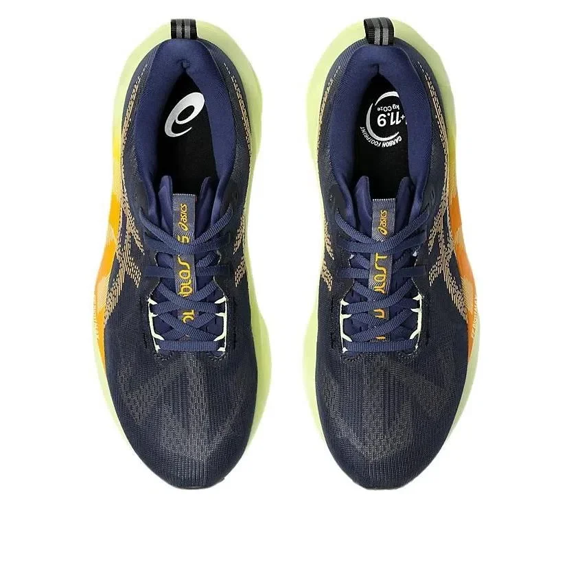Novablast 5 2E Wide “Indigo Blue Amber” Novablast 5 2E Wide “Indigo Blue Amber”