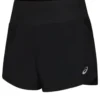 Road 3.5in Short “Black”