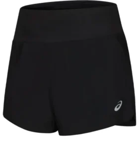 Road 3.5in Short “Black”