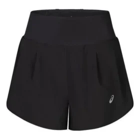 Road 3.5in Shorts “Black”