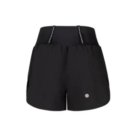 Road 3.5in Shorts “Black”