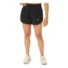 Road 3.5inch Running Shorts “Black”