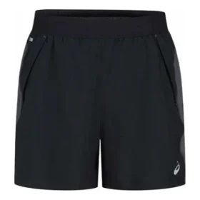 Road 5IN Shorts “Performance Black Graphite Grey”