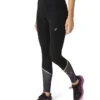 ROAD LITE-SHOW Tights “Black Magenta”