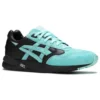 Ronnie Fieg x Diamond Supply Co. x Gel Saga “Tiffany” Ronnie Fieg x Diamond Supply Co. x Gel Saga “Tiffany”