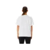 Training Core Relaxed Graphic T-Shirt “White”