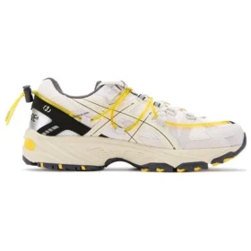 TRouble Smile Gel-Kahana TR V2 “White Yellow” TRouble Smile Gel-Kahana TR V2 “White Yellow”