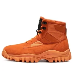 Unisex Gel-Yeti Cn High-Top Outdoor Shoes Orange